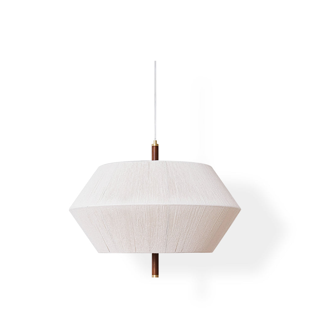 Totora Pendant Lamp - Lumpaz