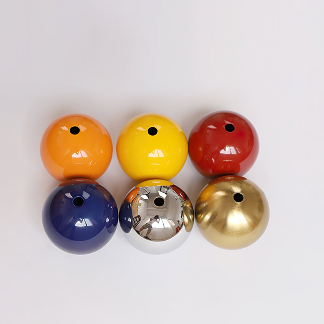 Posa Pendant Lamp - Lumpaz