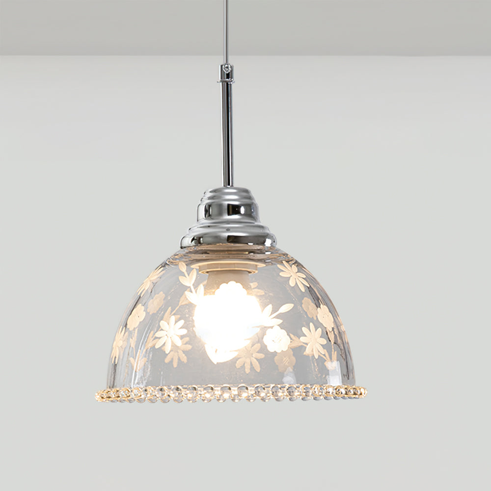 Lucinda pendant lamp - Lumpaz