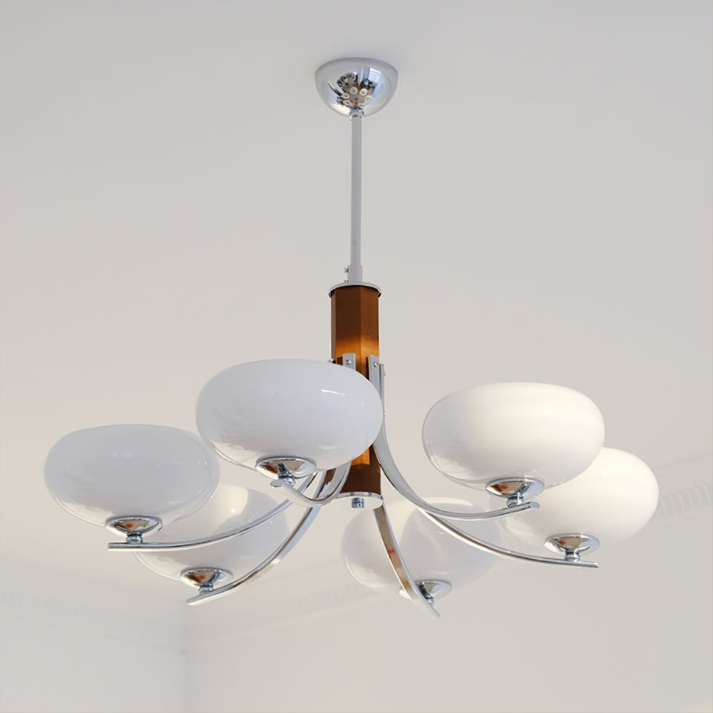 Larenta Rico Chandelier - Lumpaz
