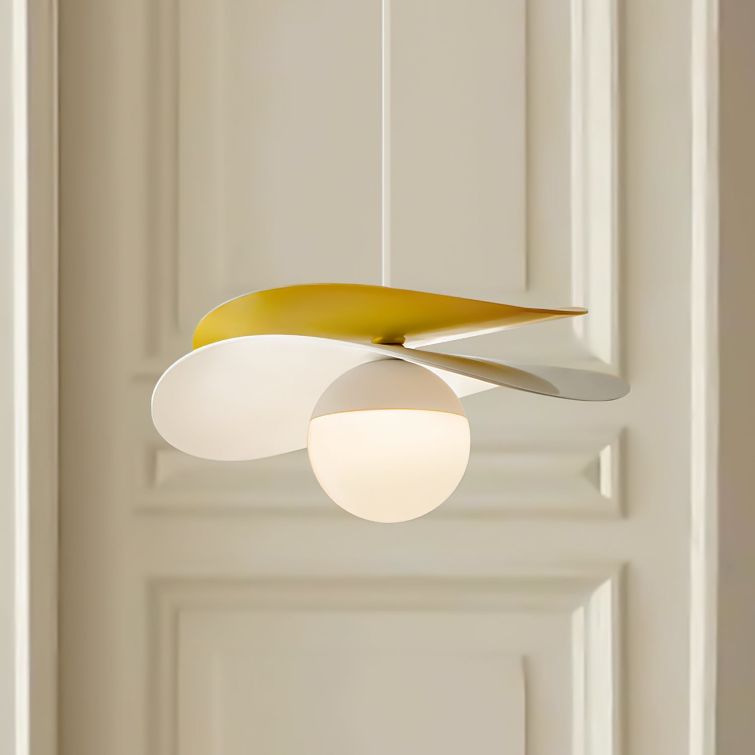Antigone Pendant Lamp - Lumpaz
