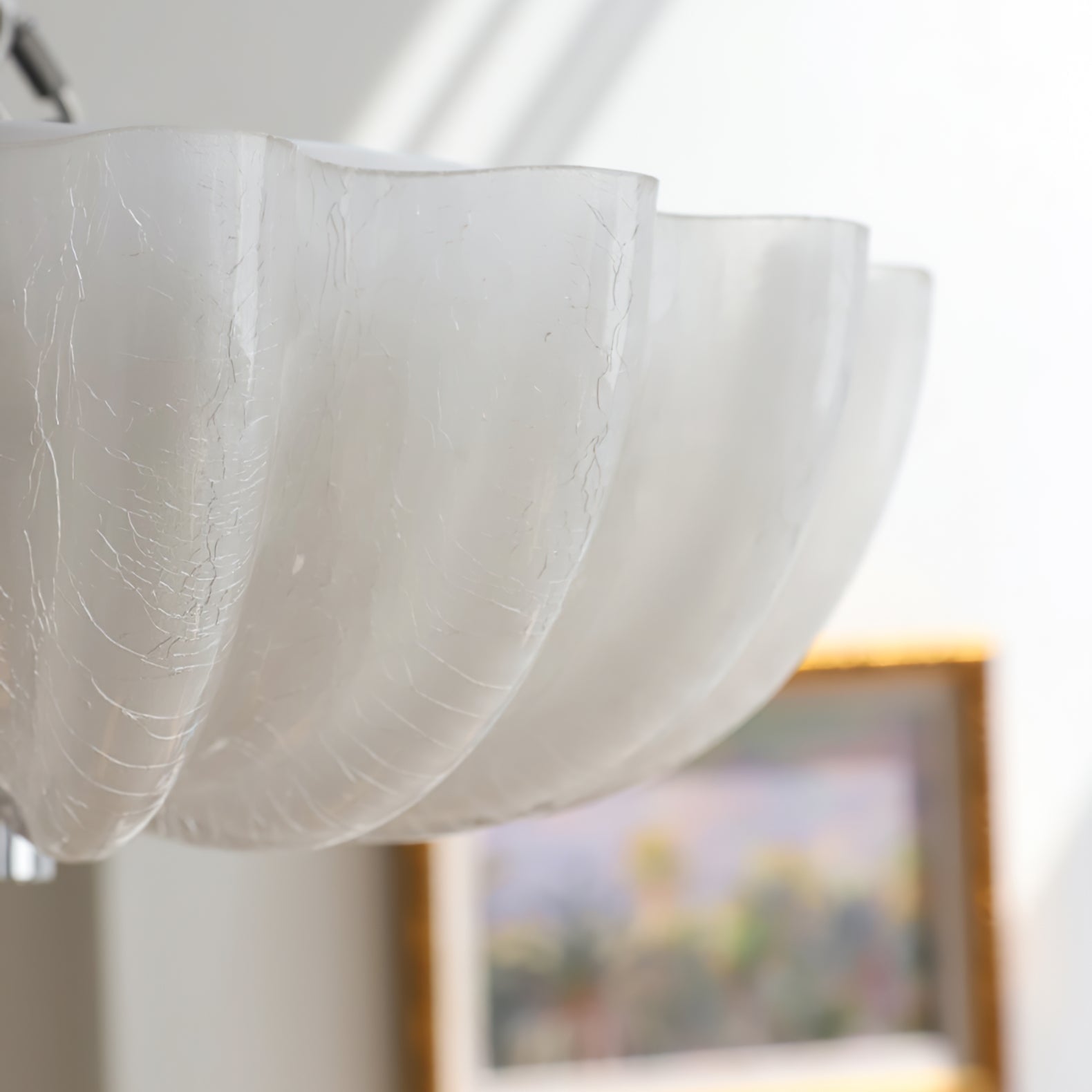 Jelly Ceiling Lamp - Lumpaz