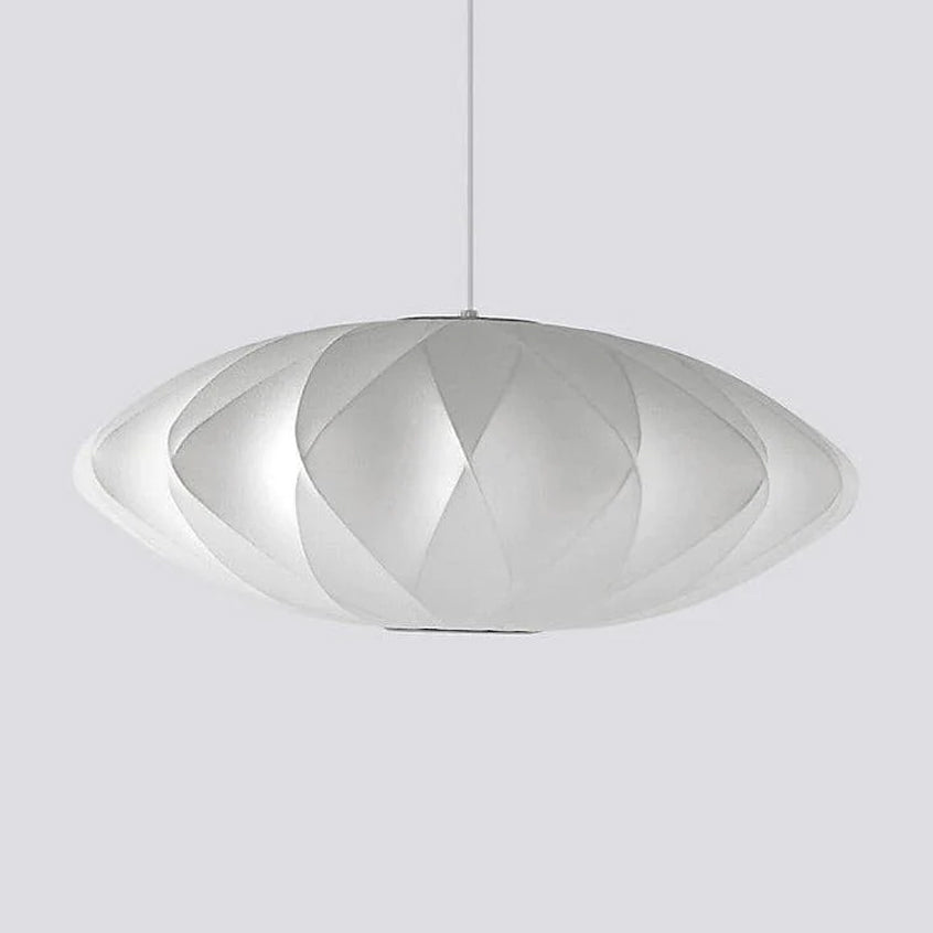 Nelson Bubble Pendant Lamp - Lumpaz