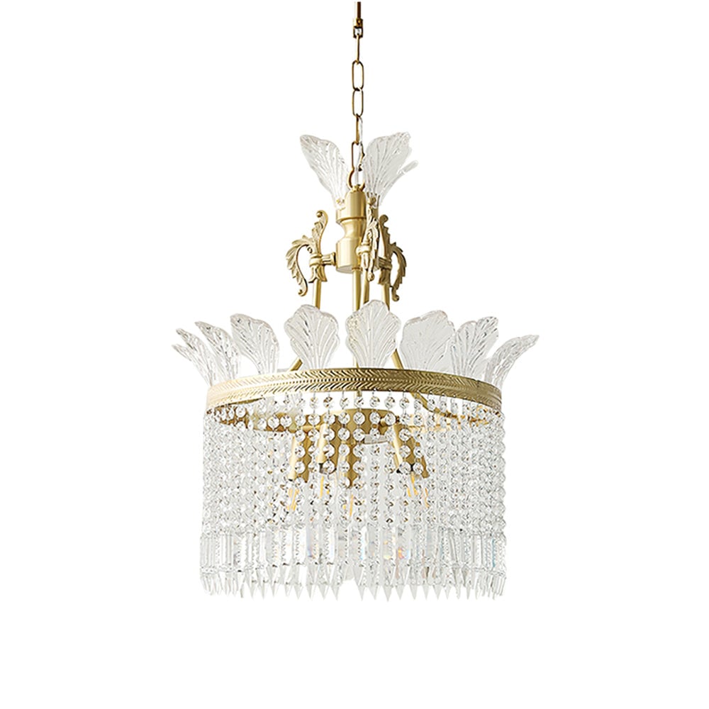 Crinoline Chandelier - Lumpaz