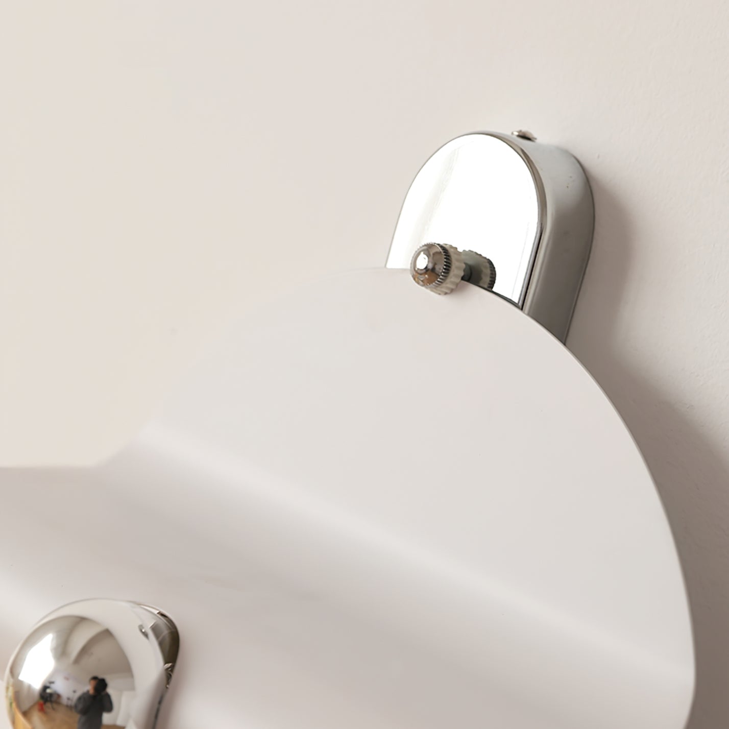 Space Wall Lamp - Lumpaz