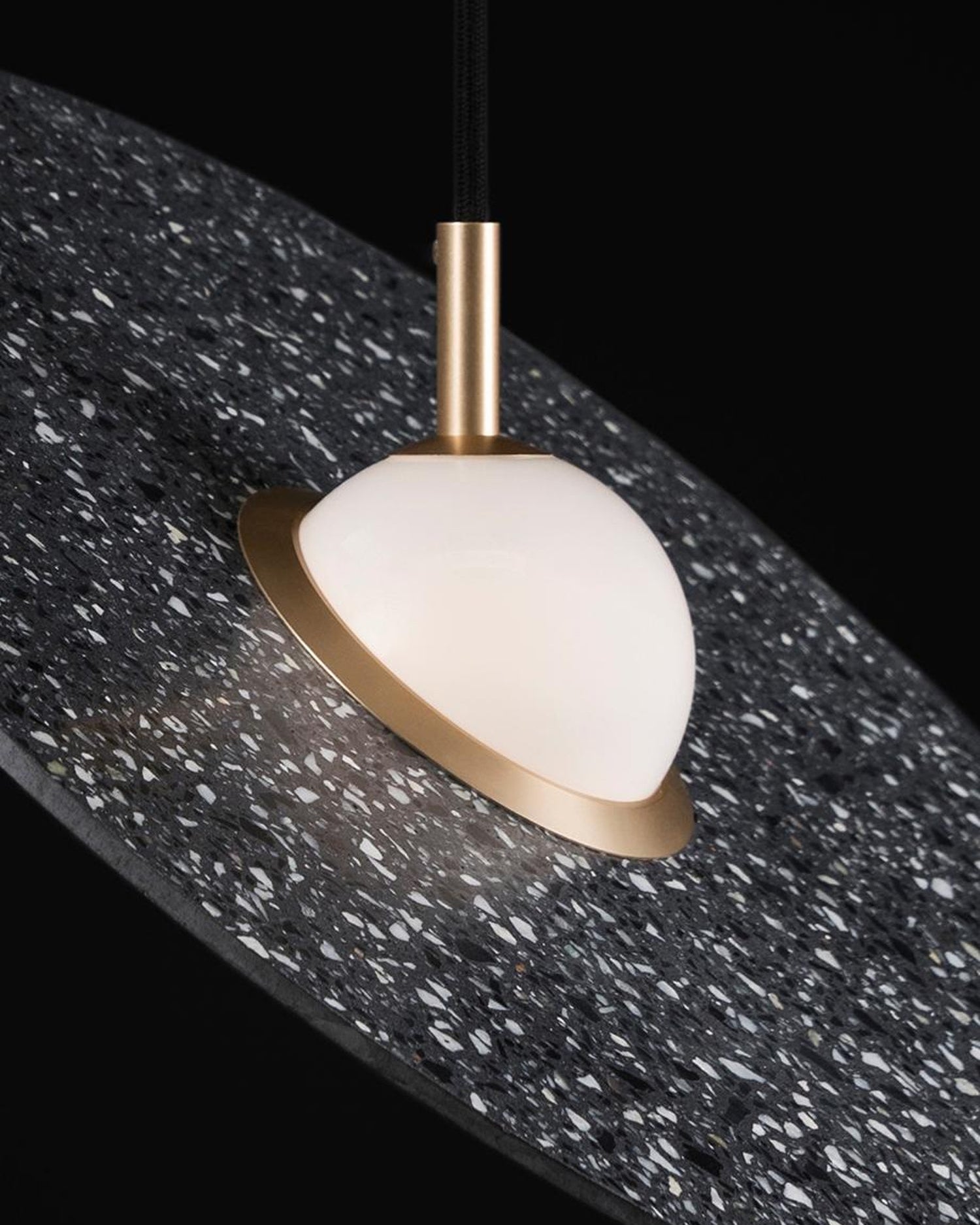 Planet Pendant Lamp - Lumpaz