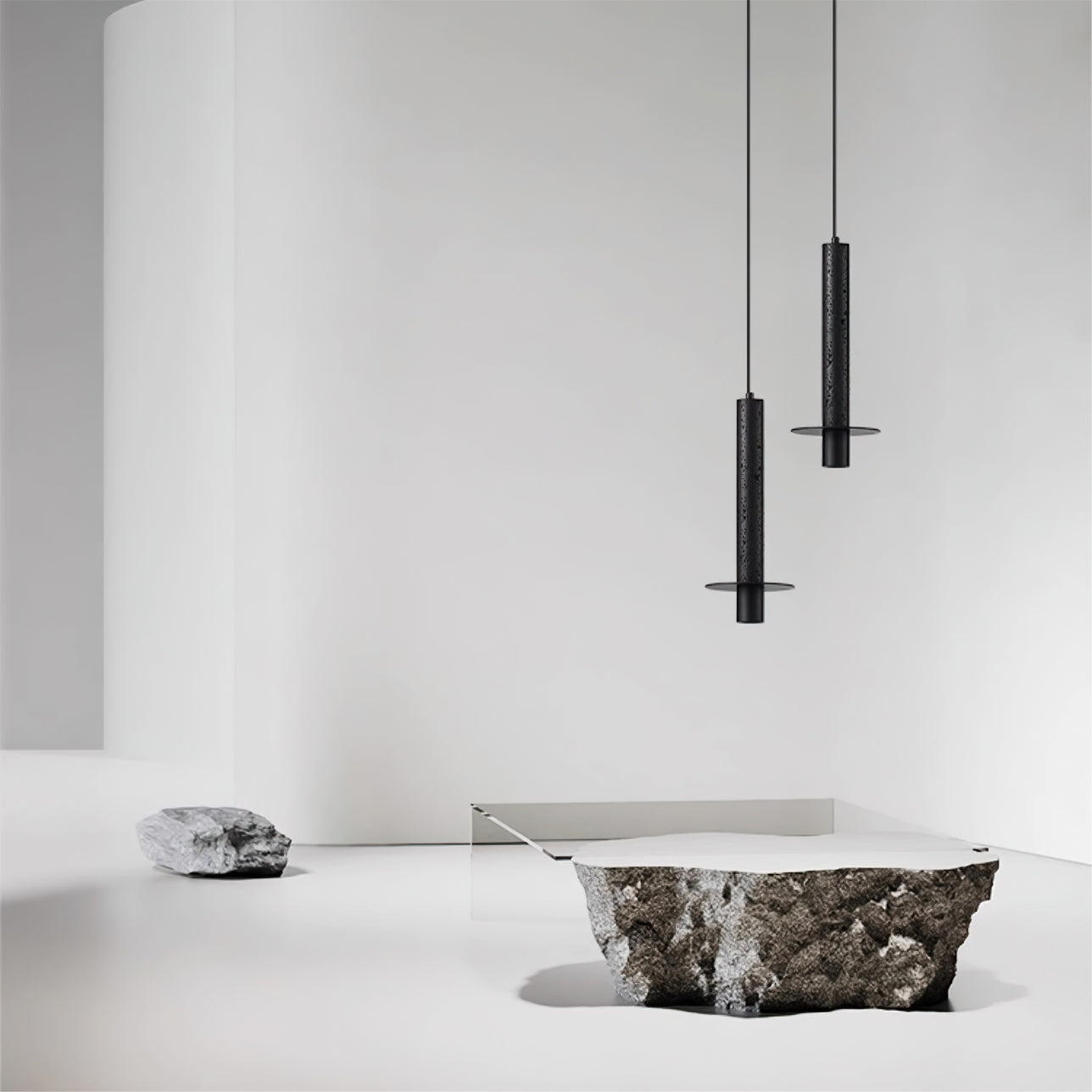 Meta Pendant Lamp - Lumpaz