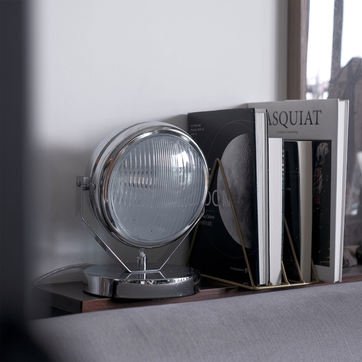 Cadilac Table Lamp - Lumpaz