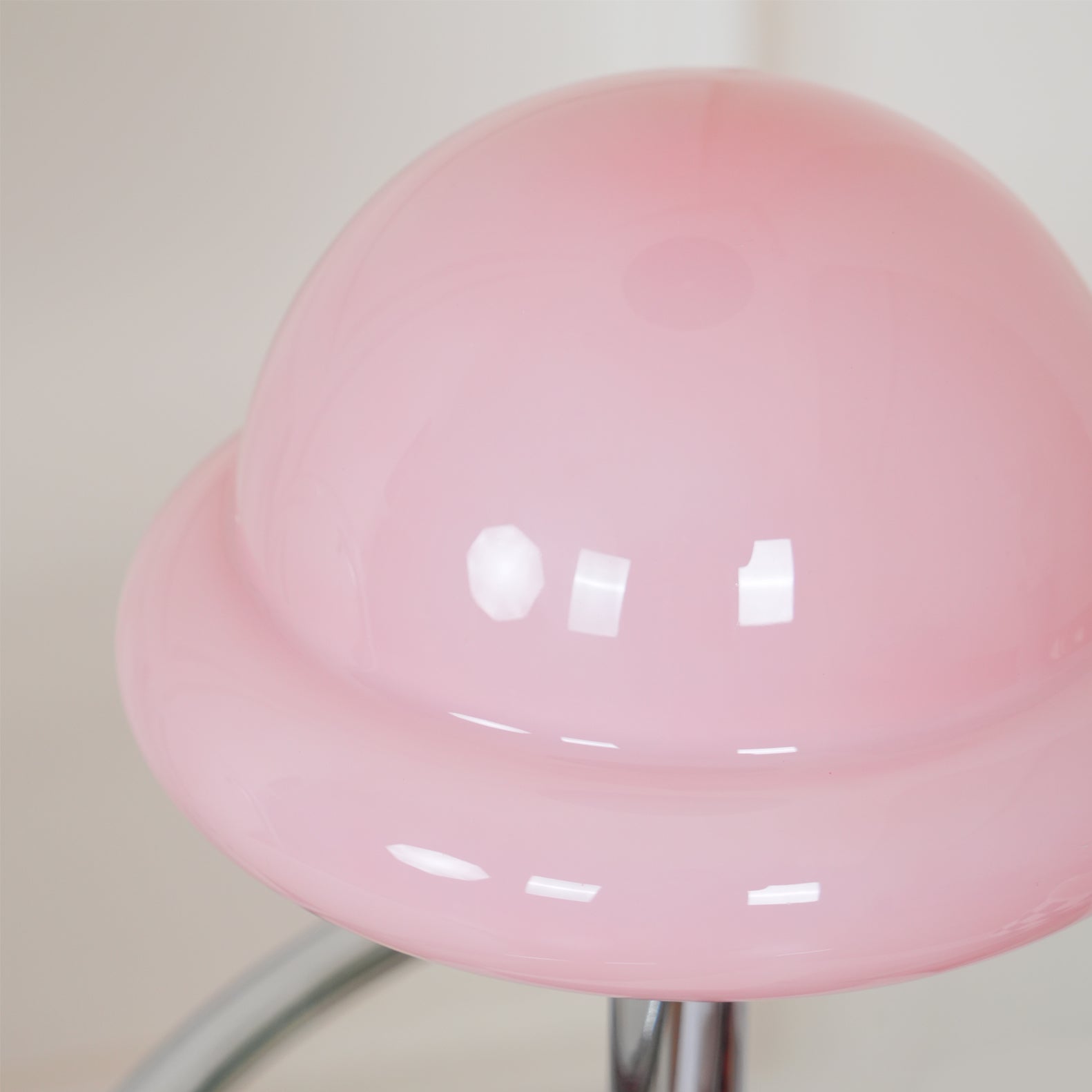 Space Age Table Lamp - Lumpaz
