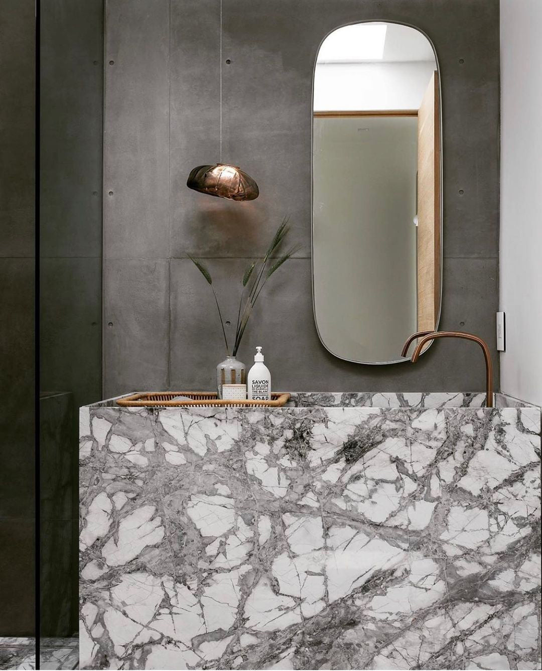 73 Random Glass Pendant Light - Lumpaz