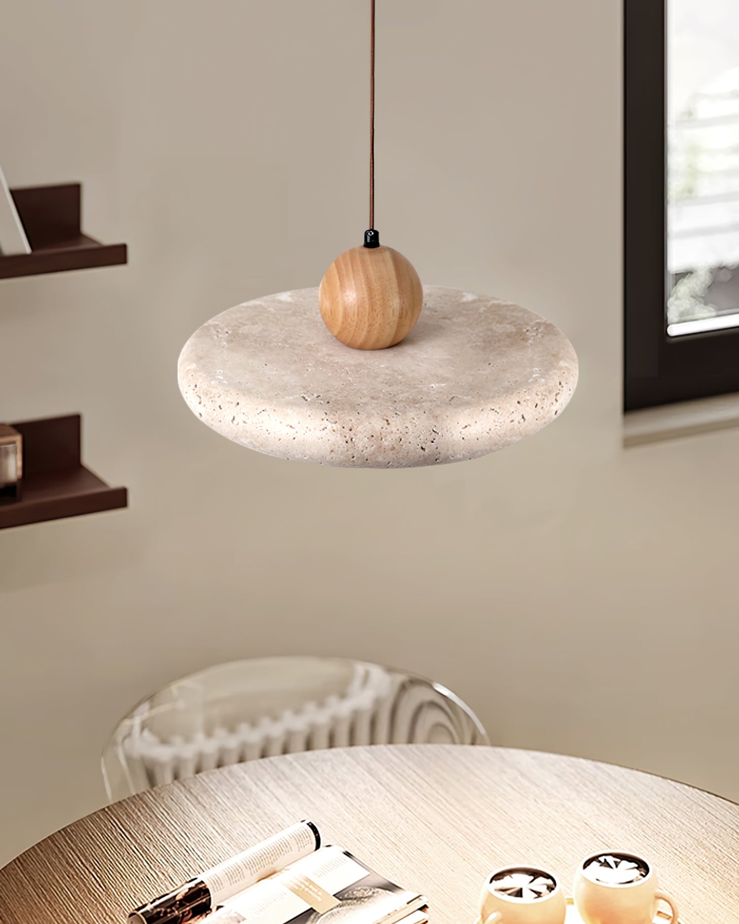 Siyane Pendant Lamp - Lumpaz