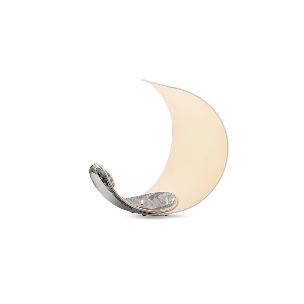 Curl Table Lamp - Lumpaz