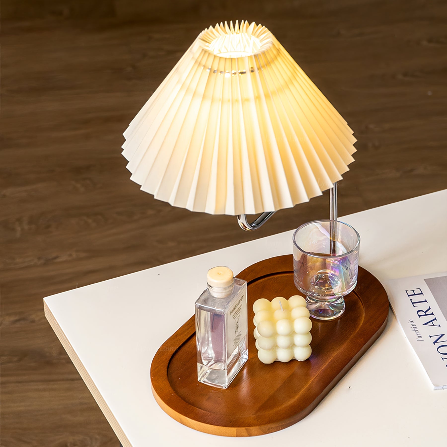 Klint Table Lamp - Lumpaz