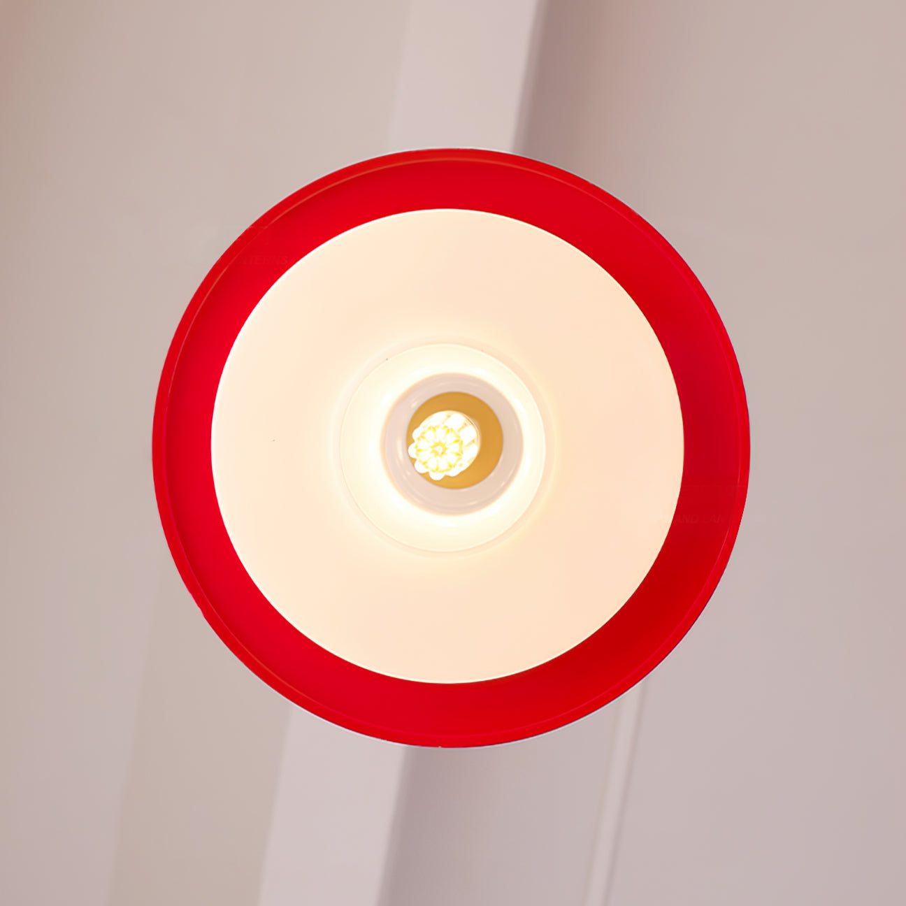 Equator Pendant Lamp - Lumpaz