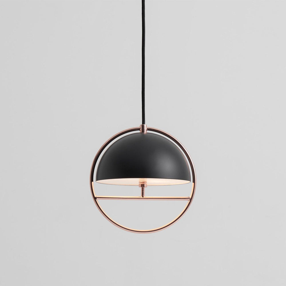 Huan Pendant Lamp - Lumpaz