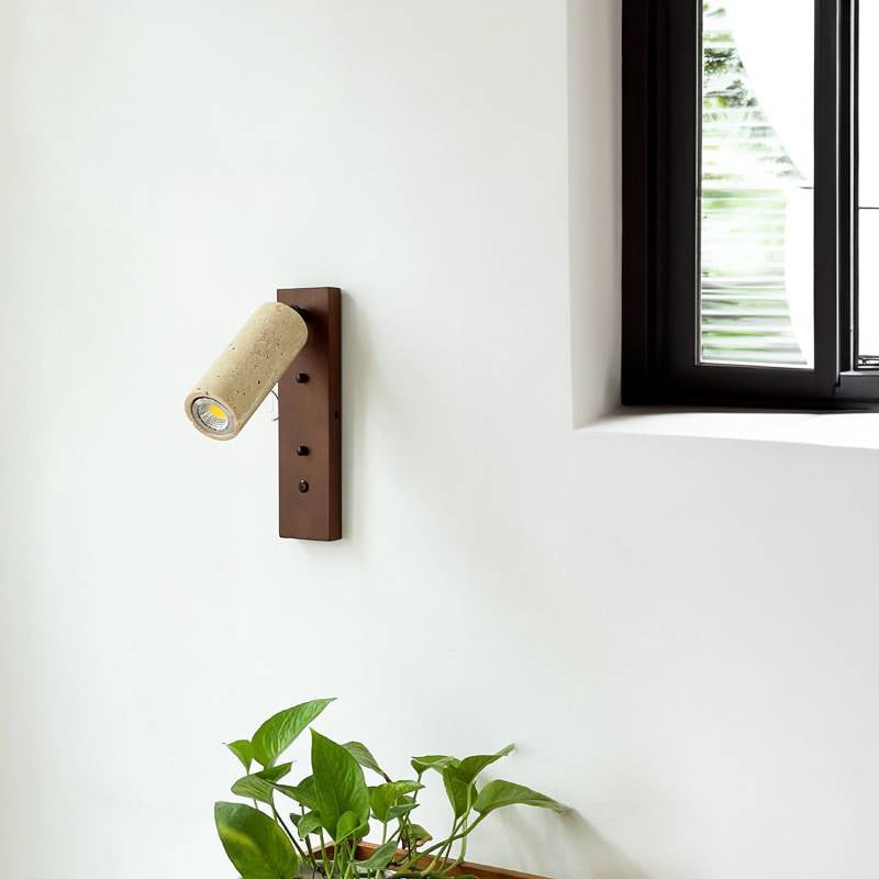 Ouglres Wall Lamp - Lumpaz