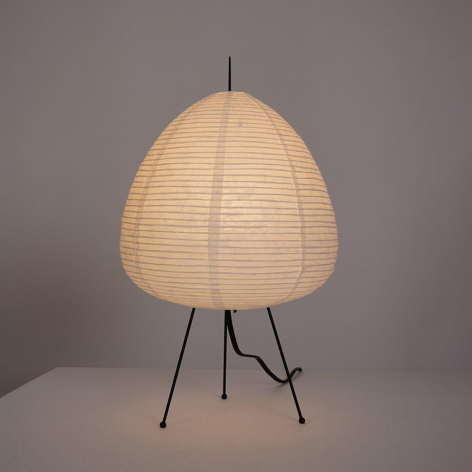 Washi Table Lamp - Lumpaz