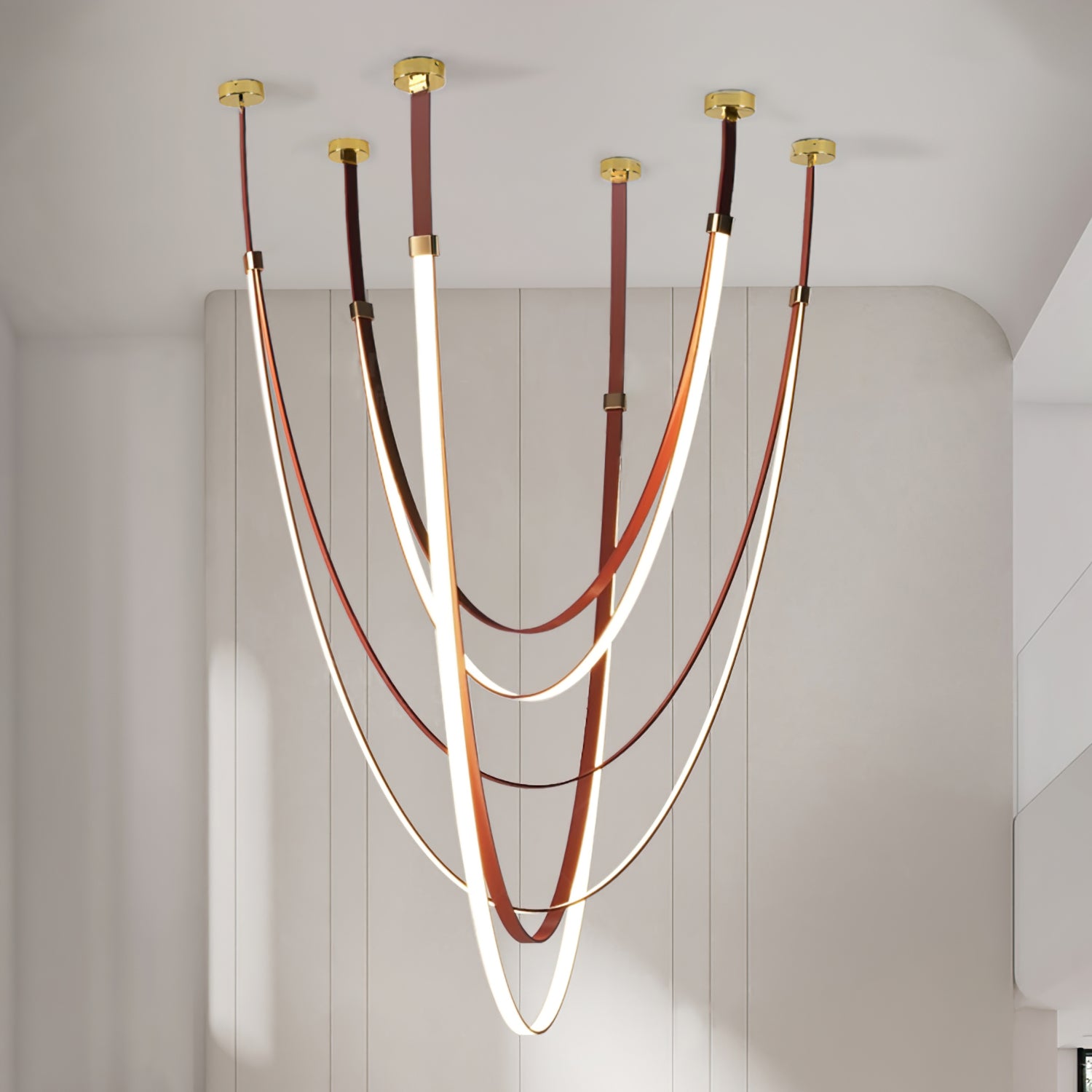 Emmemobili Pendant Lamp - Lumpaz