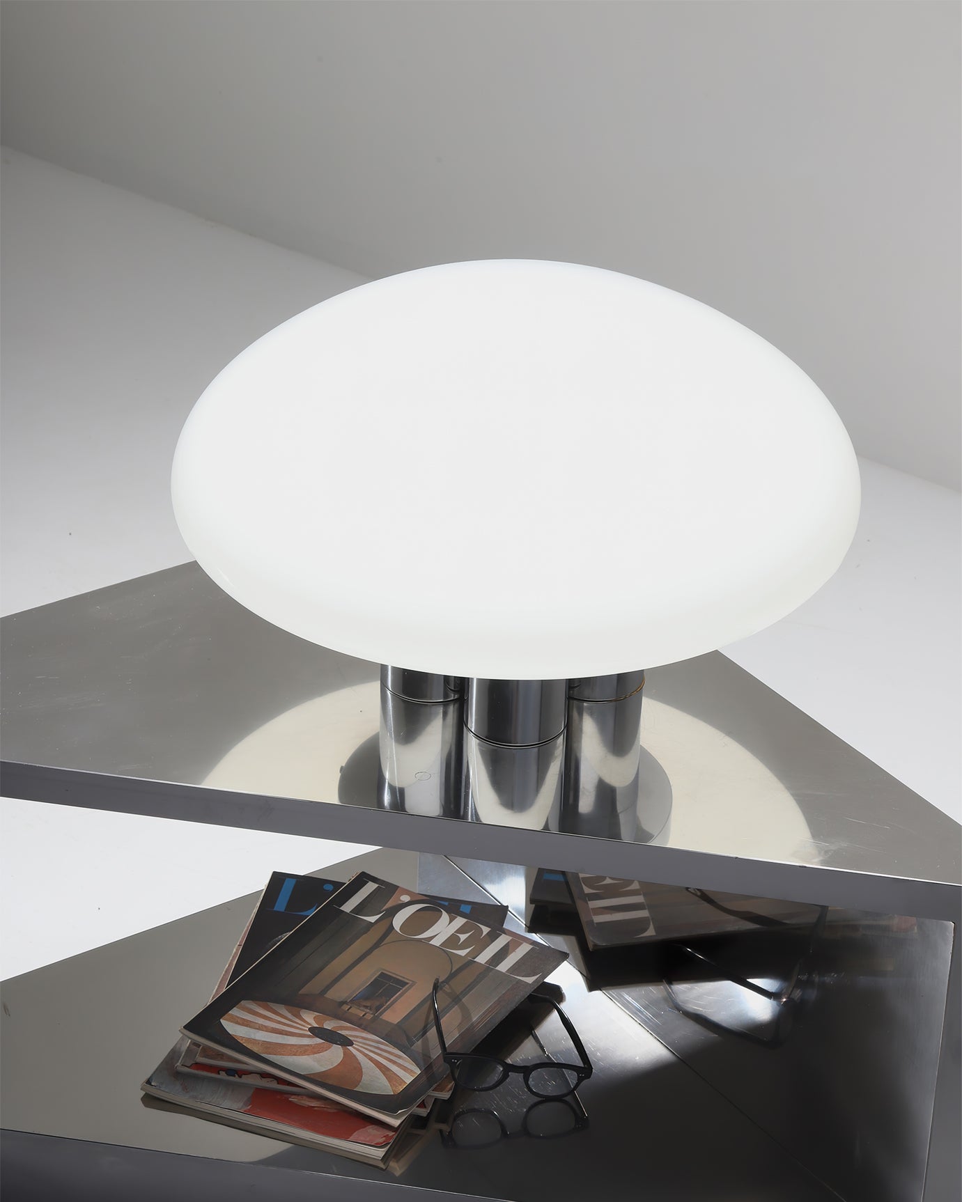 Magnolia Table Lamp - Lumpaz