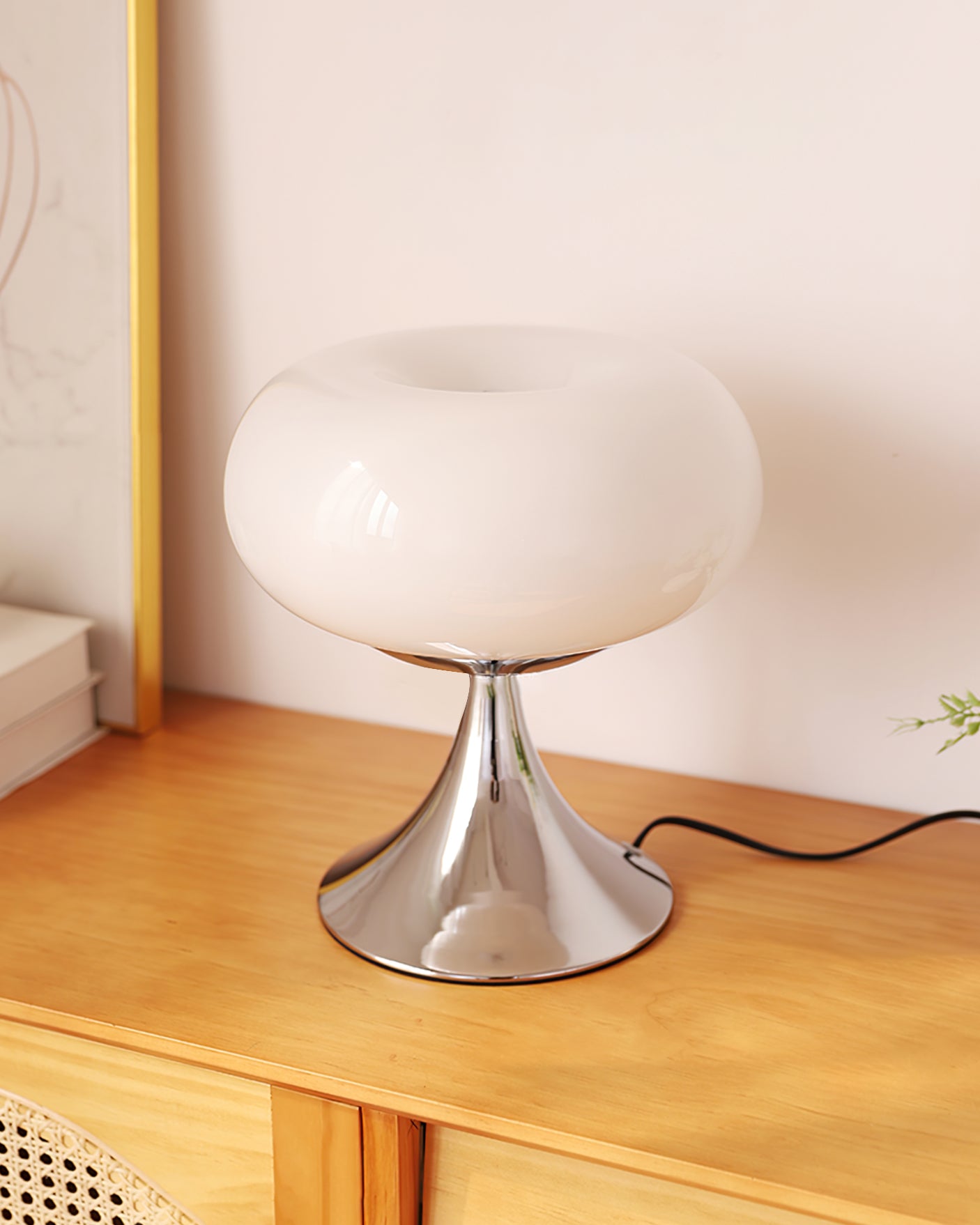 Lollipop Table Lamp - Lumpaz