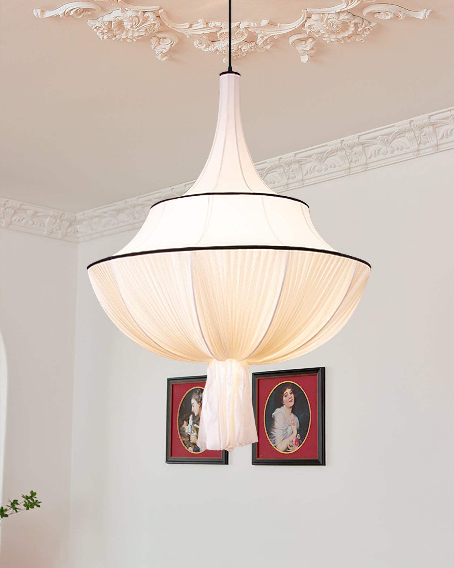 Marianna Pendant Lamp - Lumpaz
