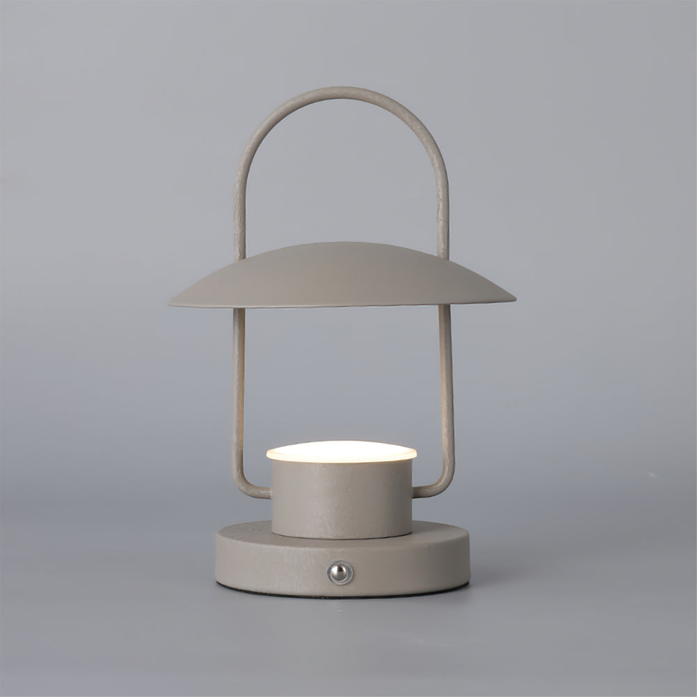 Ray Portable Built-in Battery Table Lamp - Lumpaz