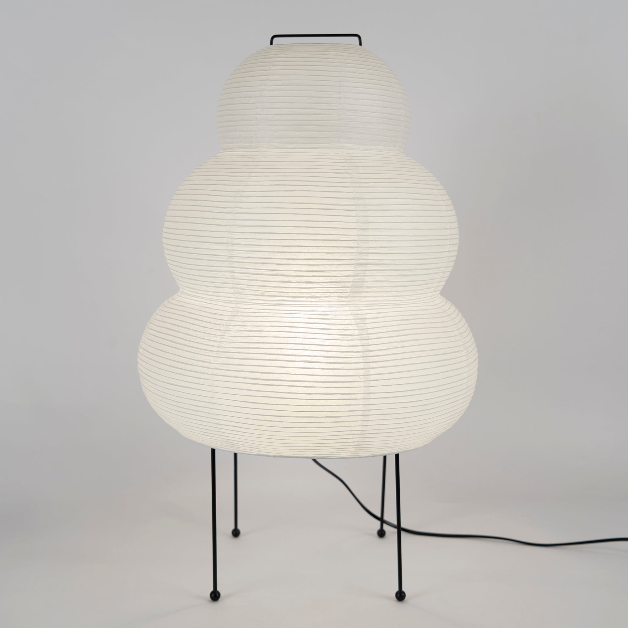 Washi Table Lamp - Lumpaz