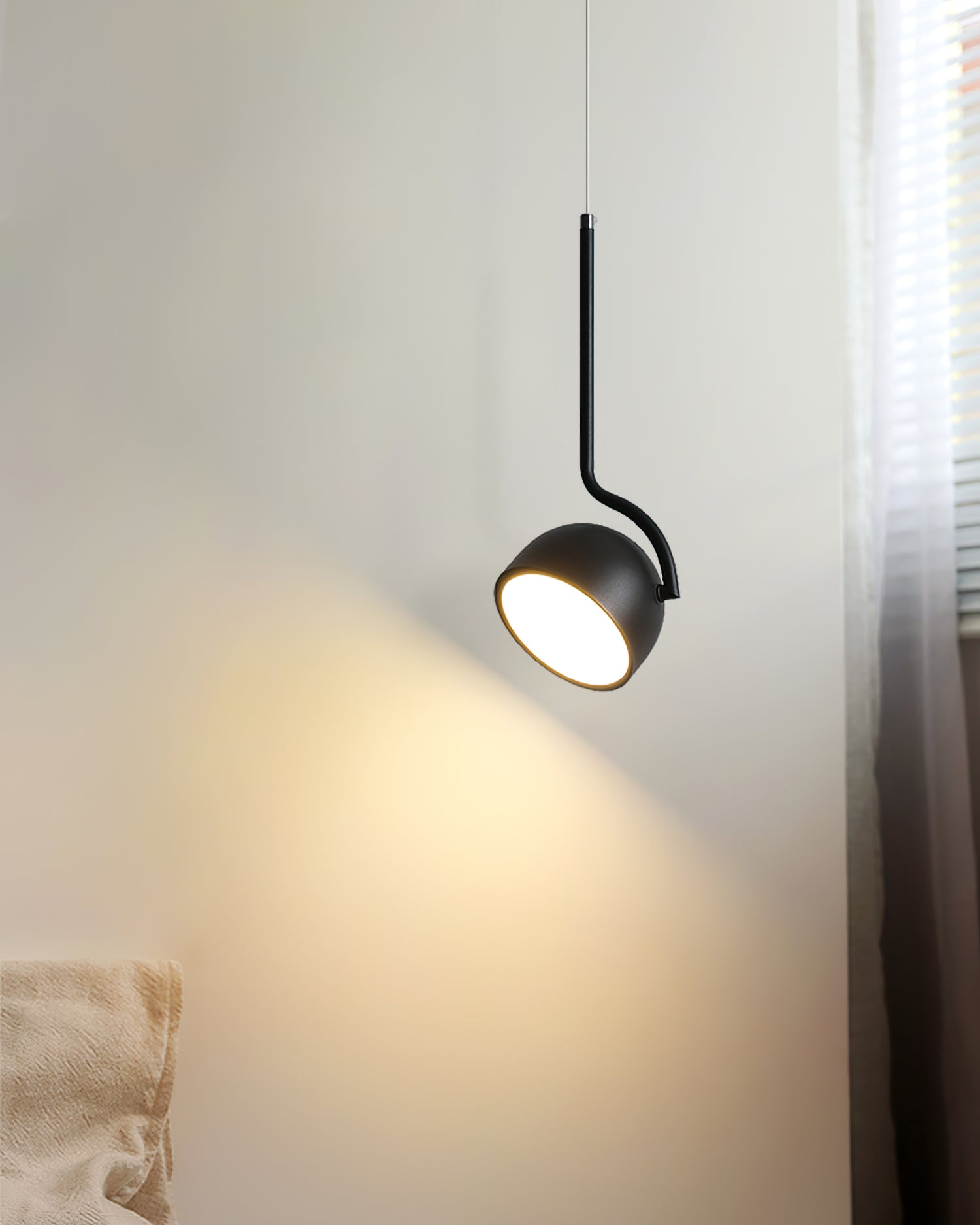 Furoku Pendant Lamp - Lumpaz