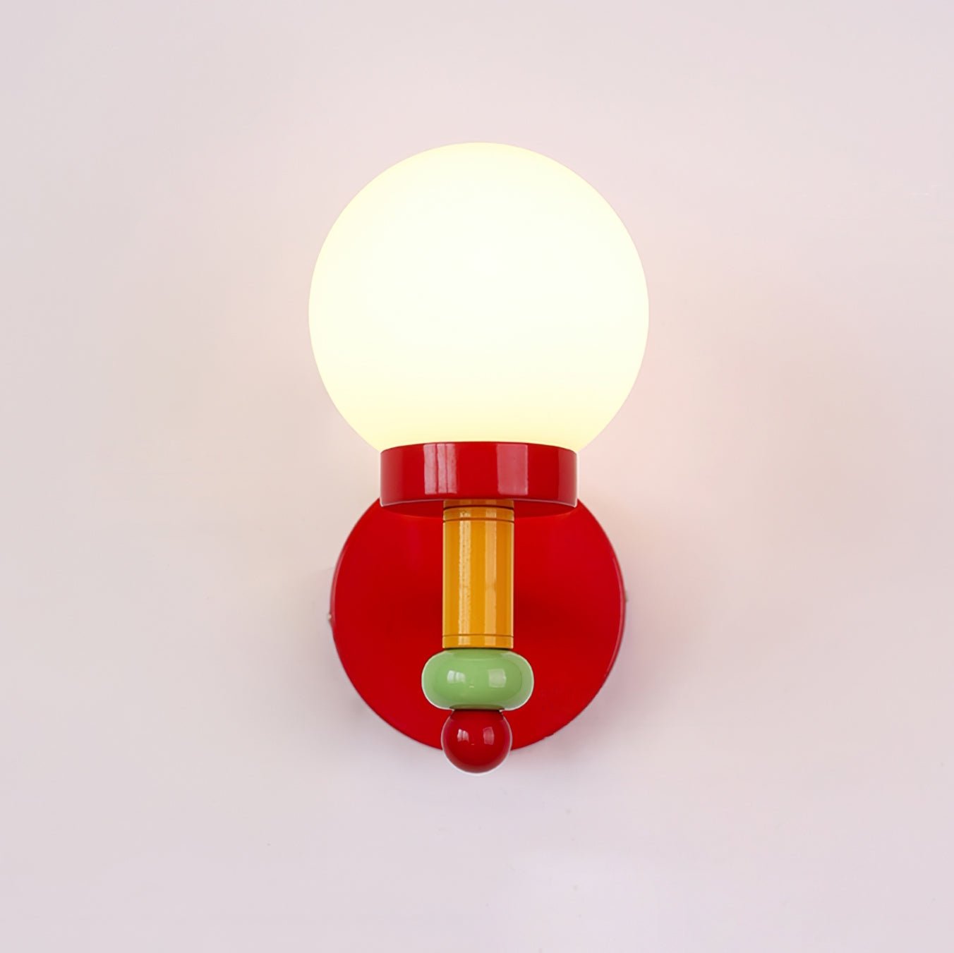 Junit Wall Lamp - Lumpaz