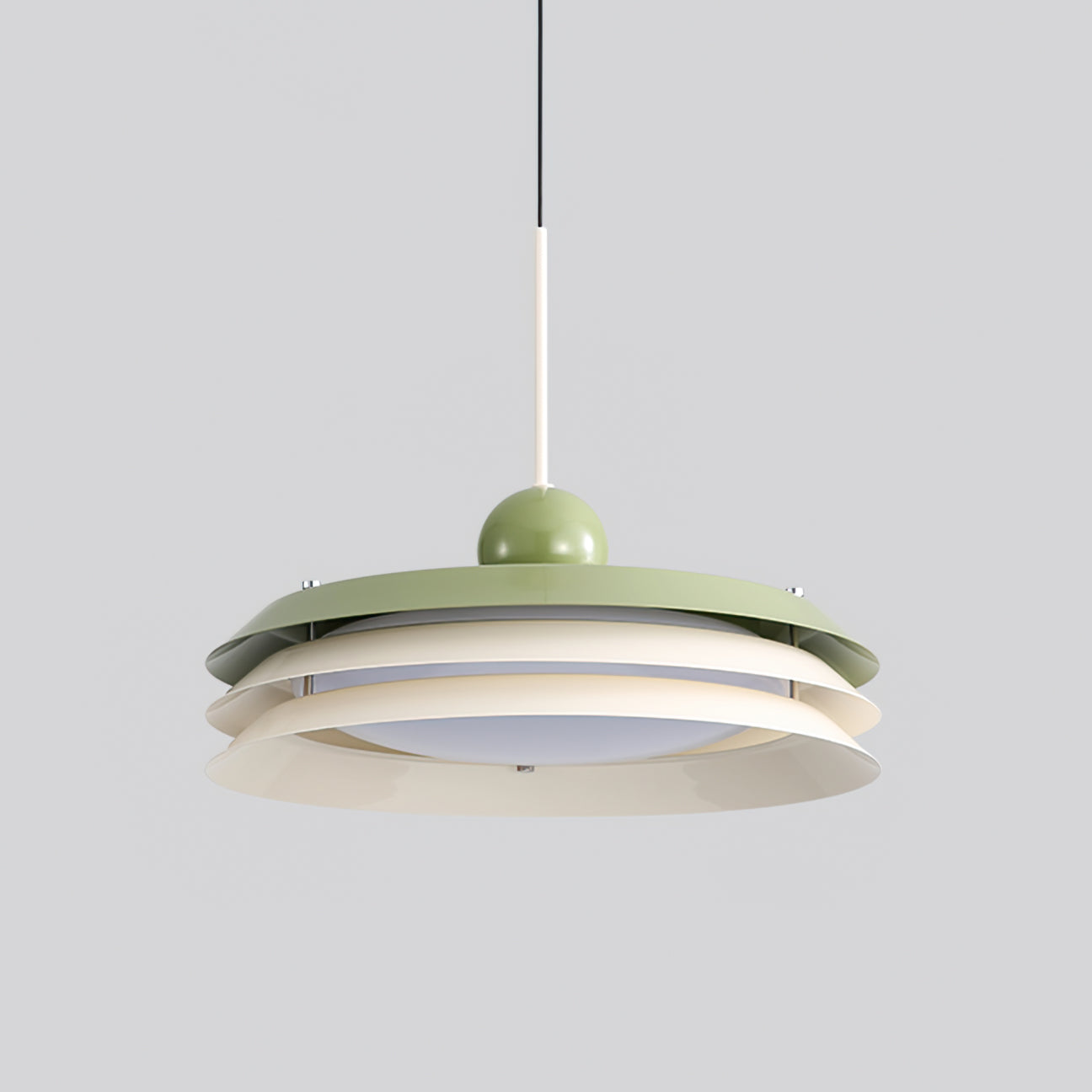 Morandi Pendant Lamp - Lumpaz