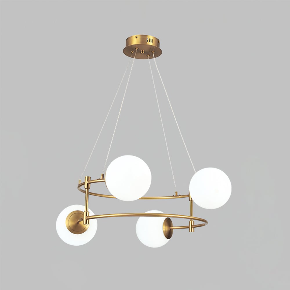 Maytoni Balance Chandelier - Lumpaz