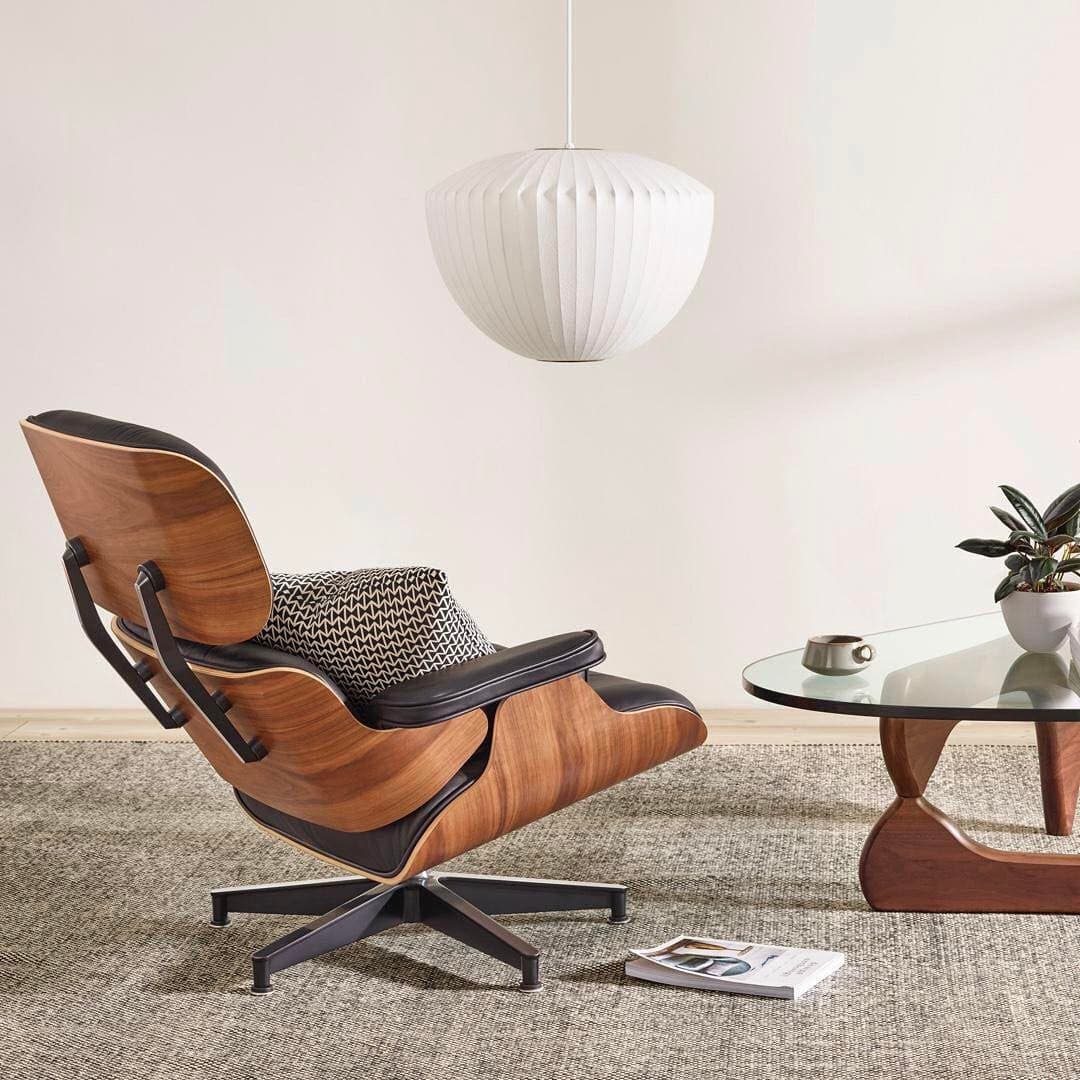 Nelson Bubble Pendant Lamp - Lumpaz