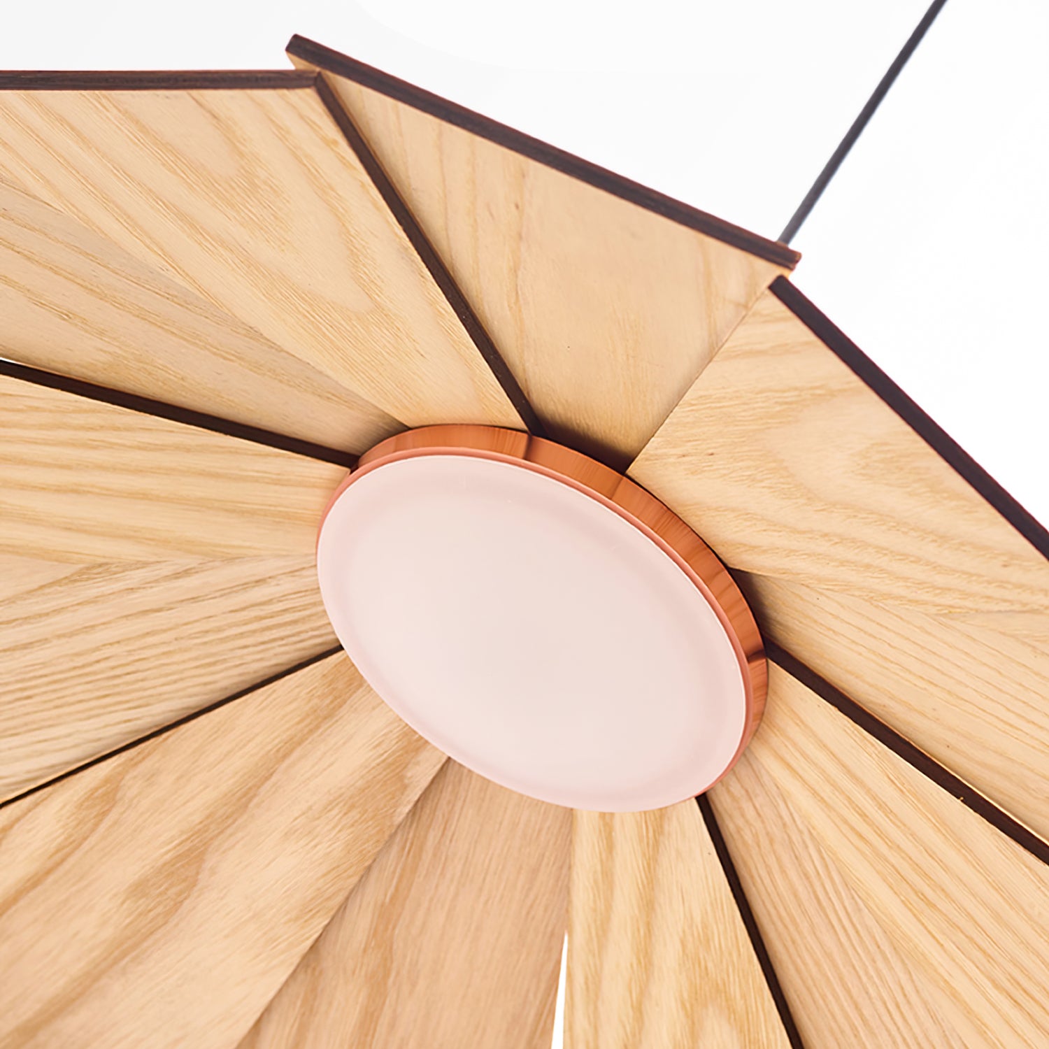 Sepal Pendant Lamp - Lumpaz