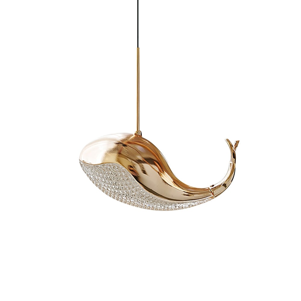 Dolphin Pendant Lamp - Lumpaz