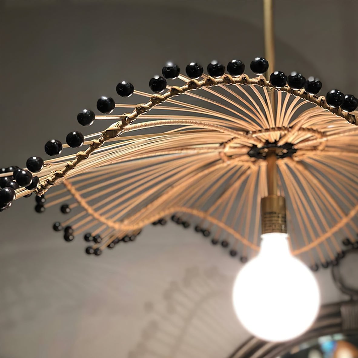 Waverly Chandelier - Lumpaz