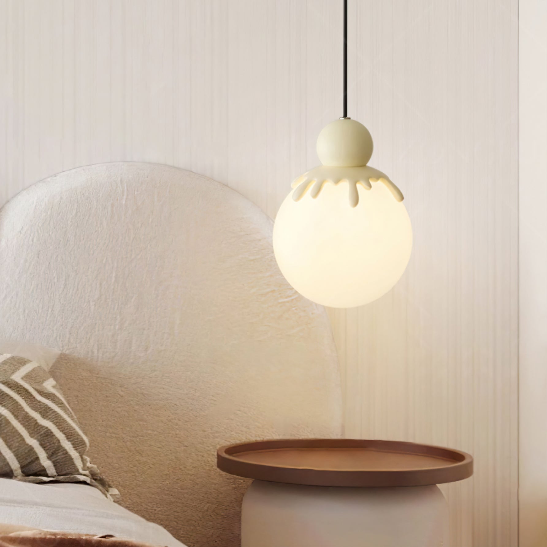 Octopus Pendant Lamp - Lumpaz