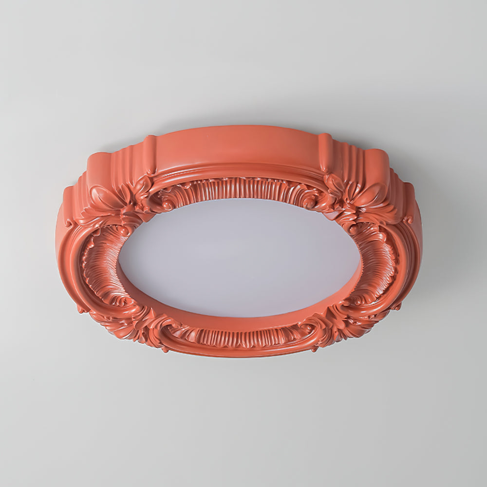 Ekena Retro Ceiling Lamp - Lumpaz