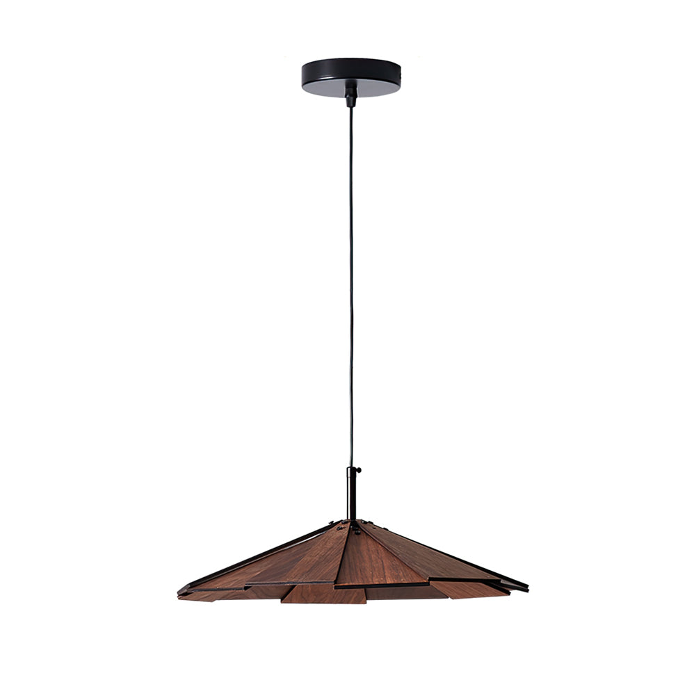 Sepal Pendant Lamp - Lumpaz