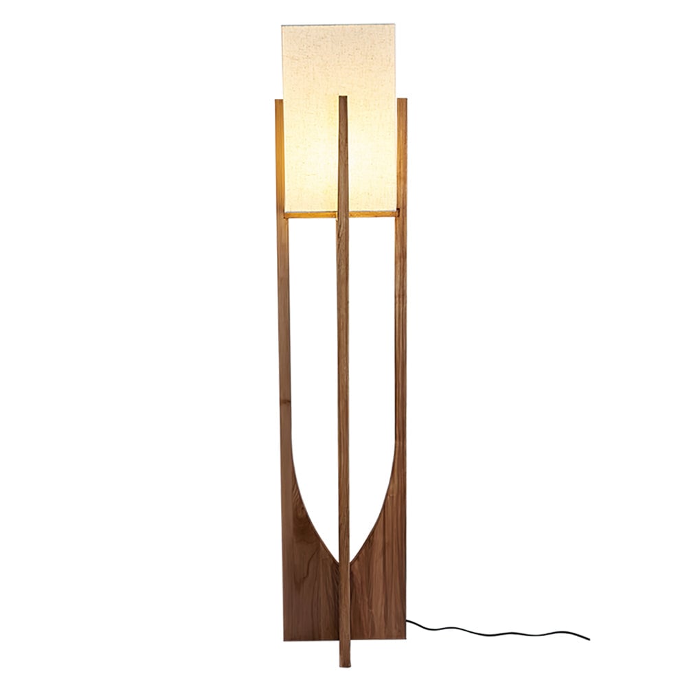 Fairbanks Floor Lamp - Lumpaz