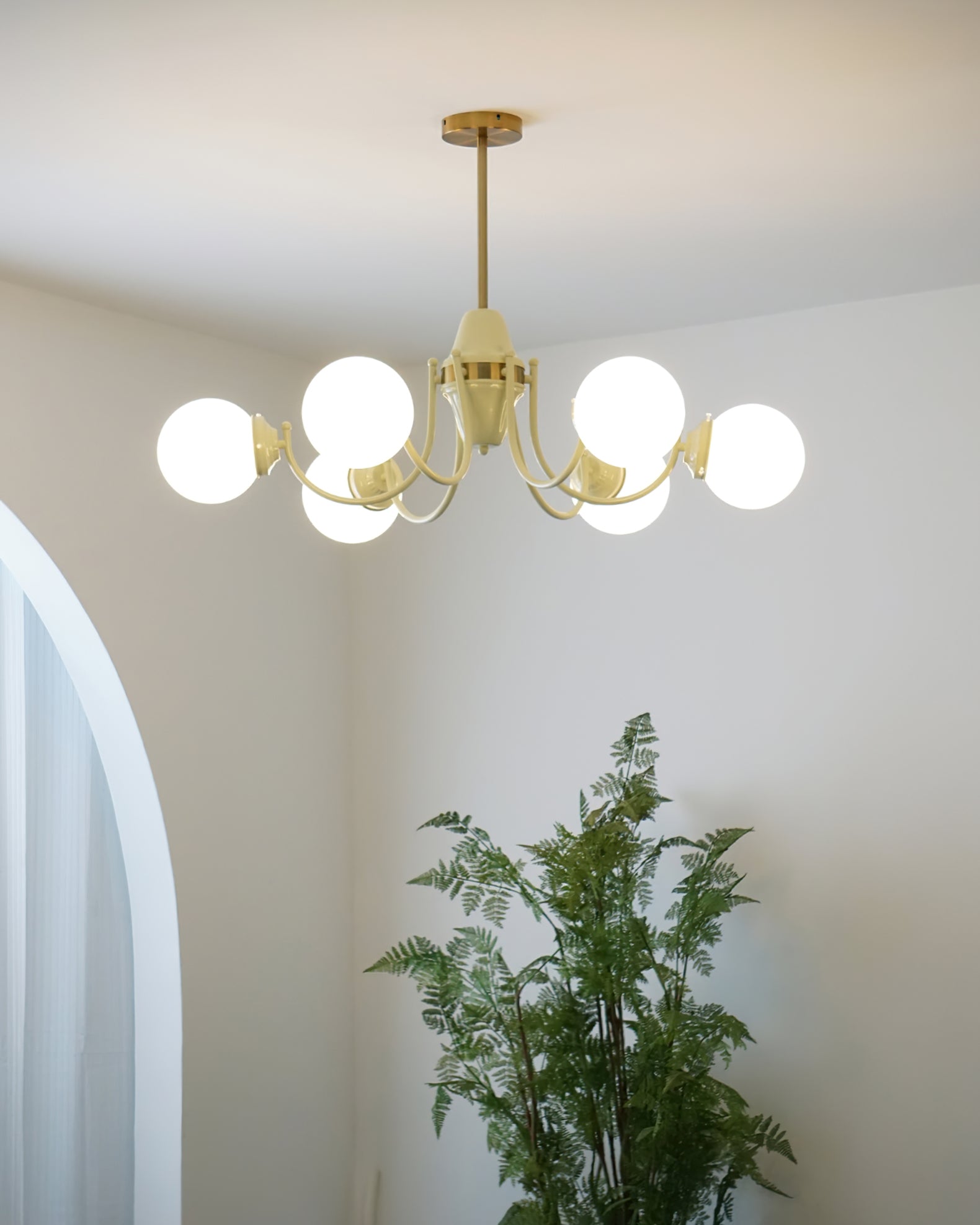 Maytoni Chandelier - Lumpaz