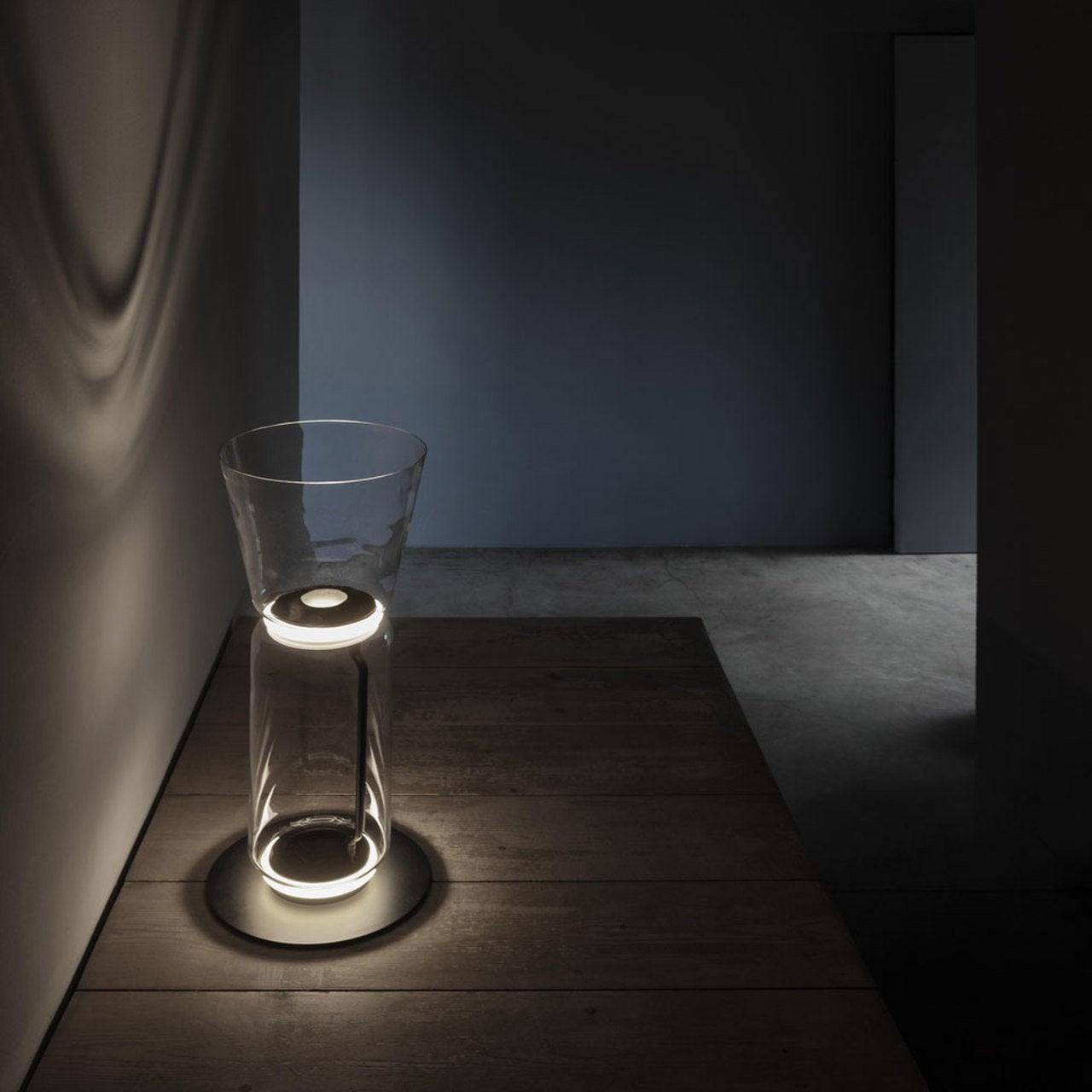 Noctambule Floor Lamp - Lumpaz