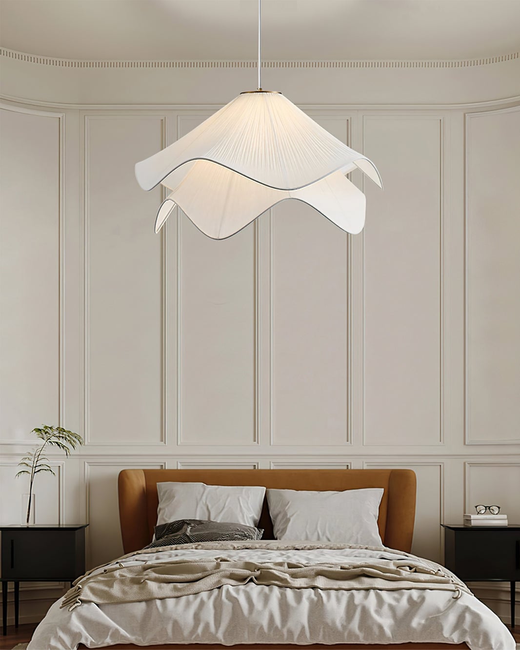 Lia Pendant Lamp - Lumpaz