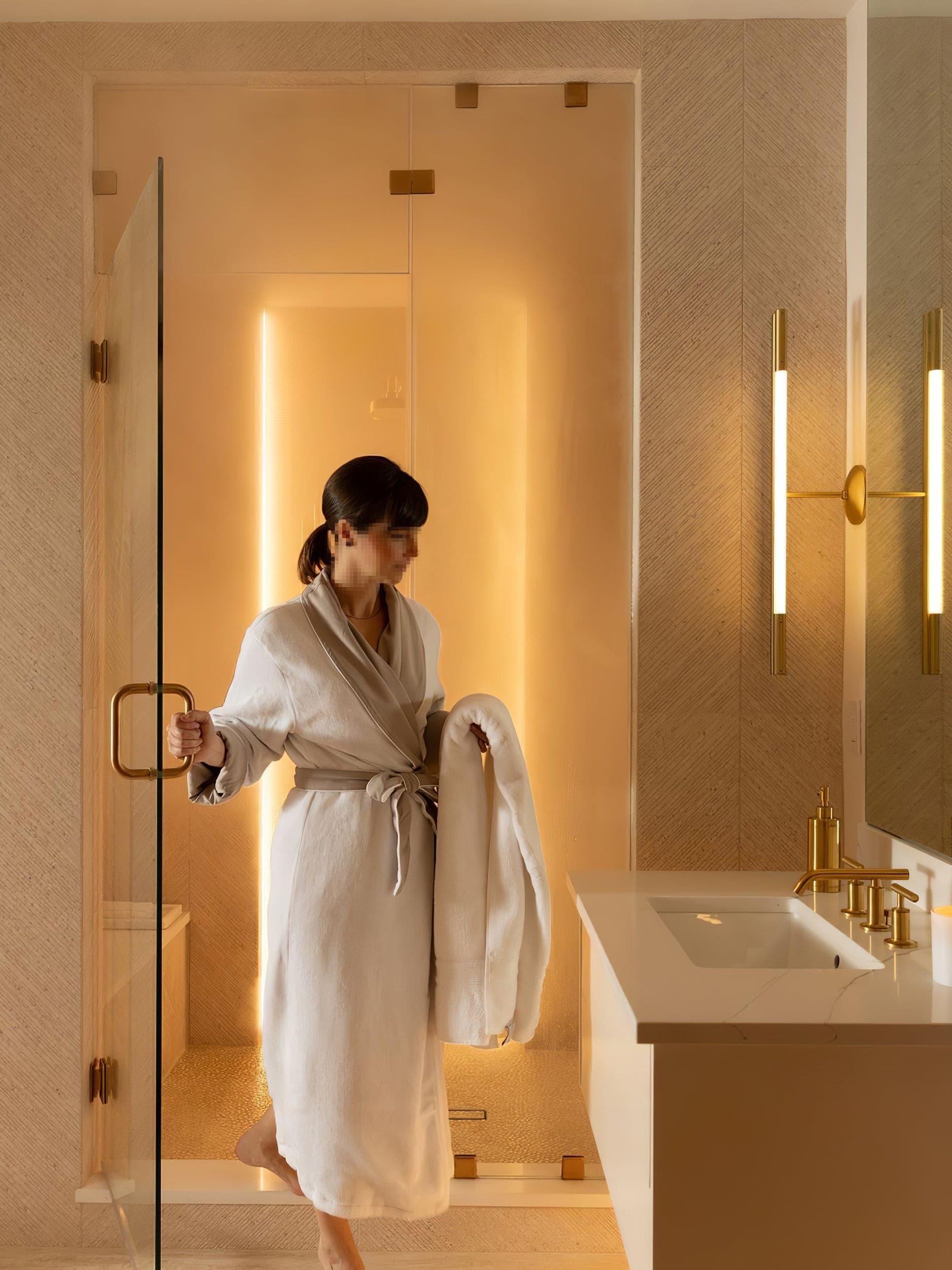 Leto Wall Lamp - Lumpaz