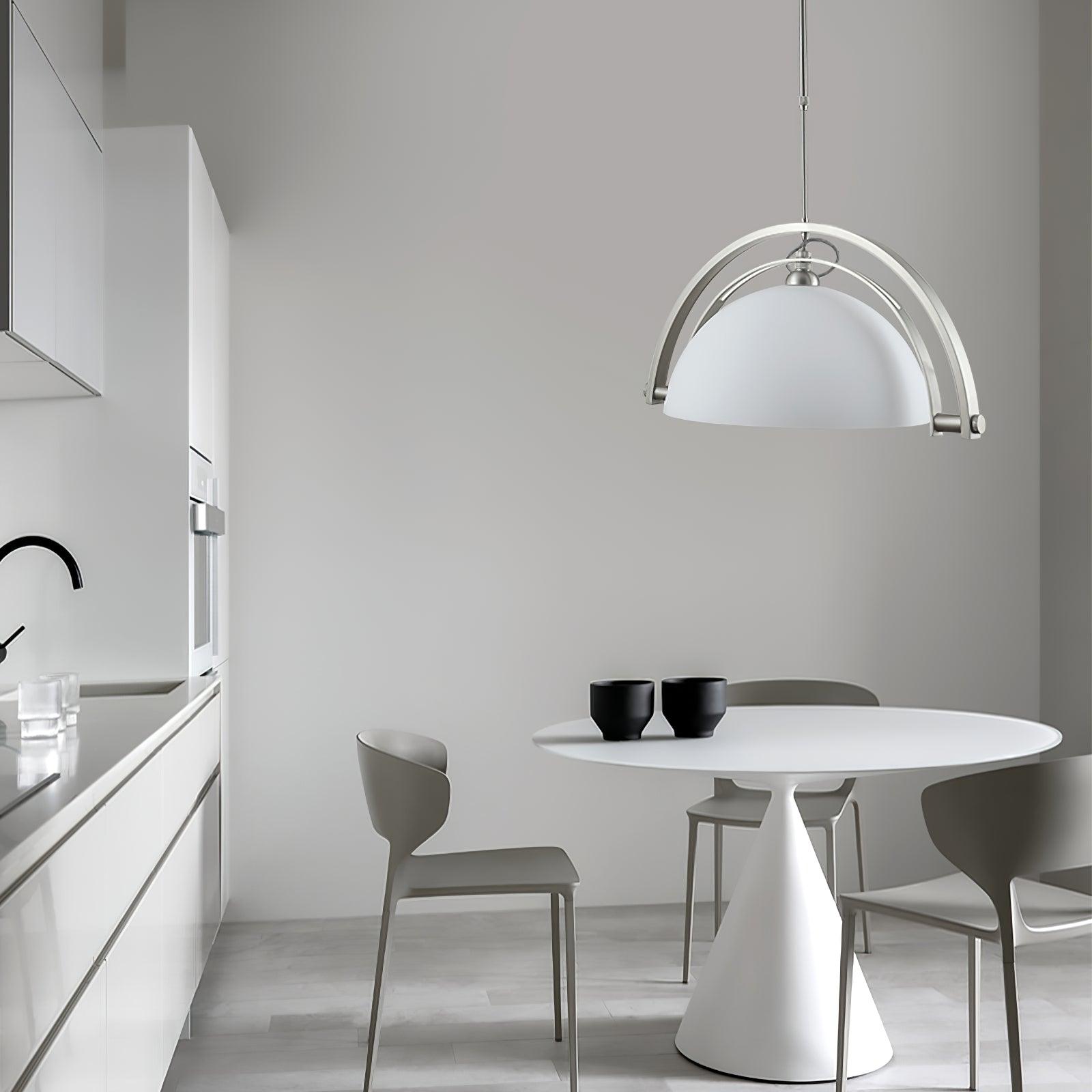Wegner Pendant Lamp - Lumpaz