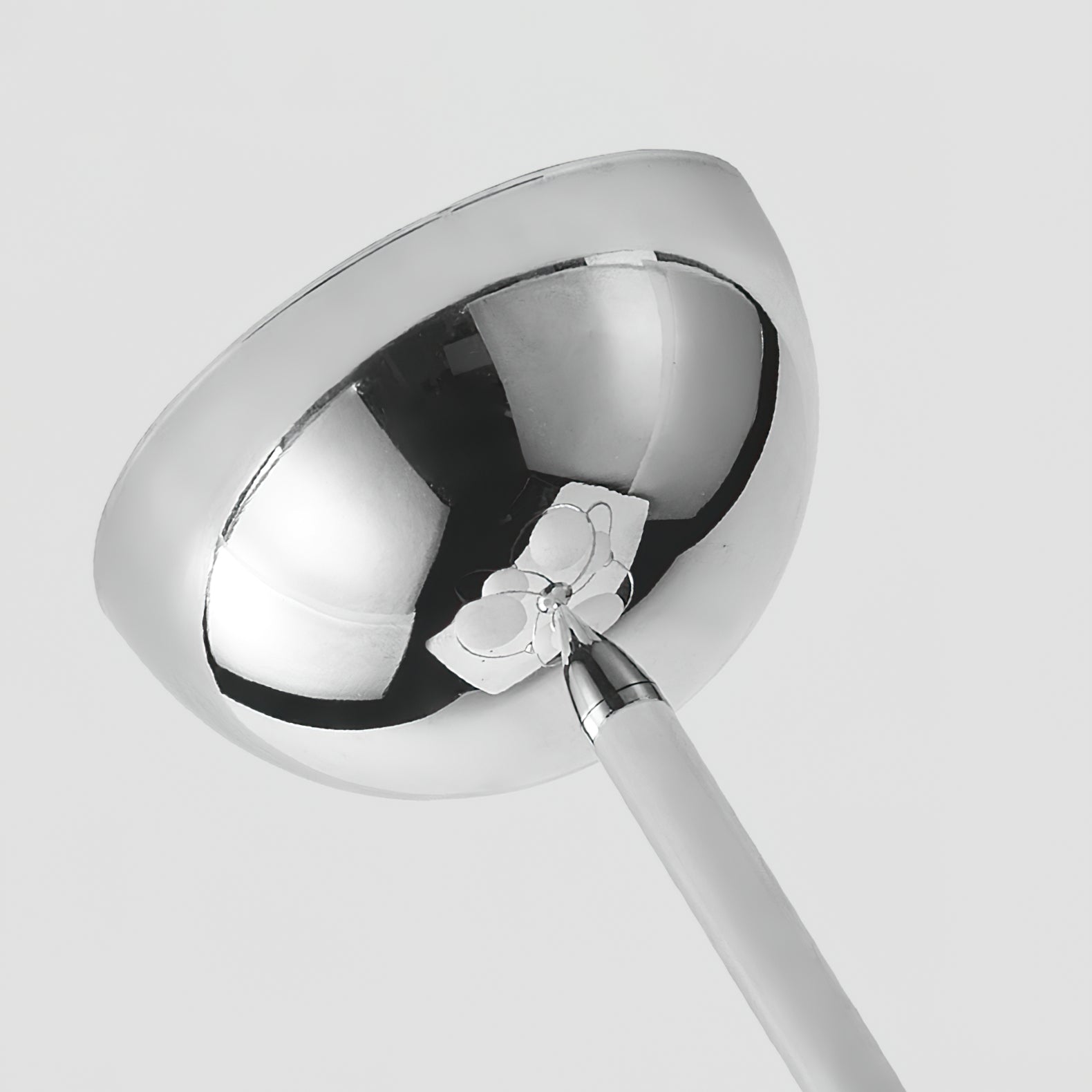 Sputnik Space Age Chandelier - Lumpaz