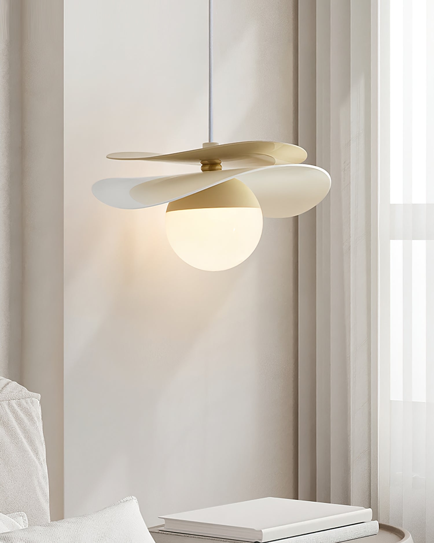Antigone Pendant Lamp - Lumpaz