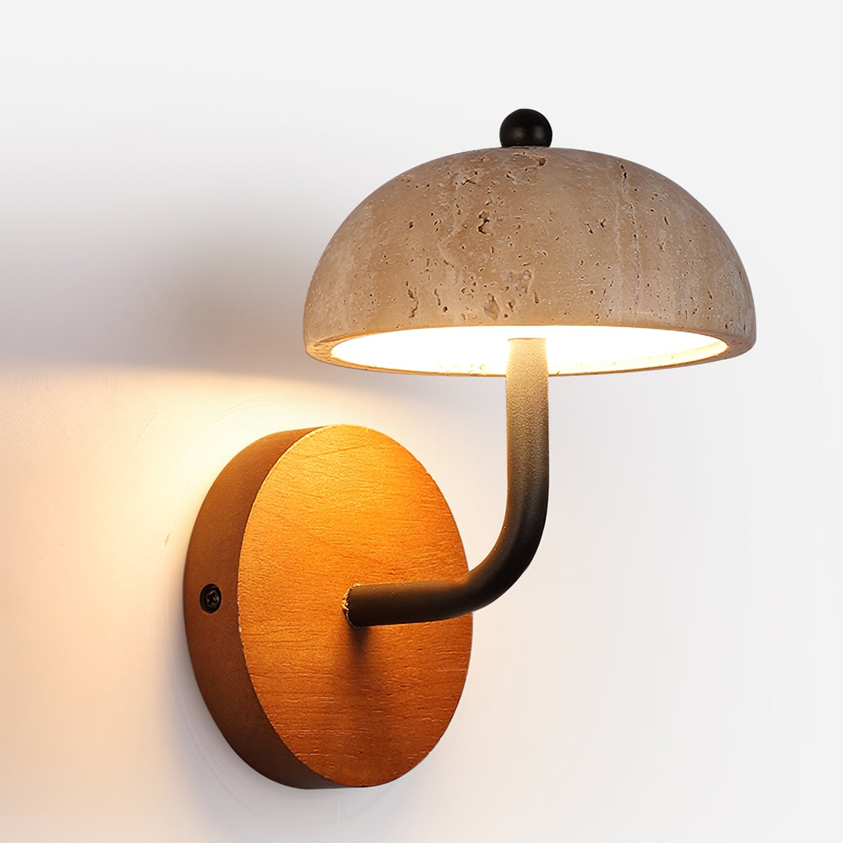 Kikioo Wall Lamp - Lumpaz