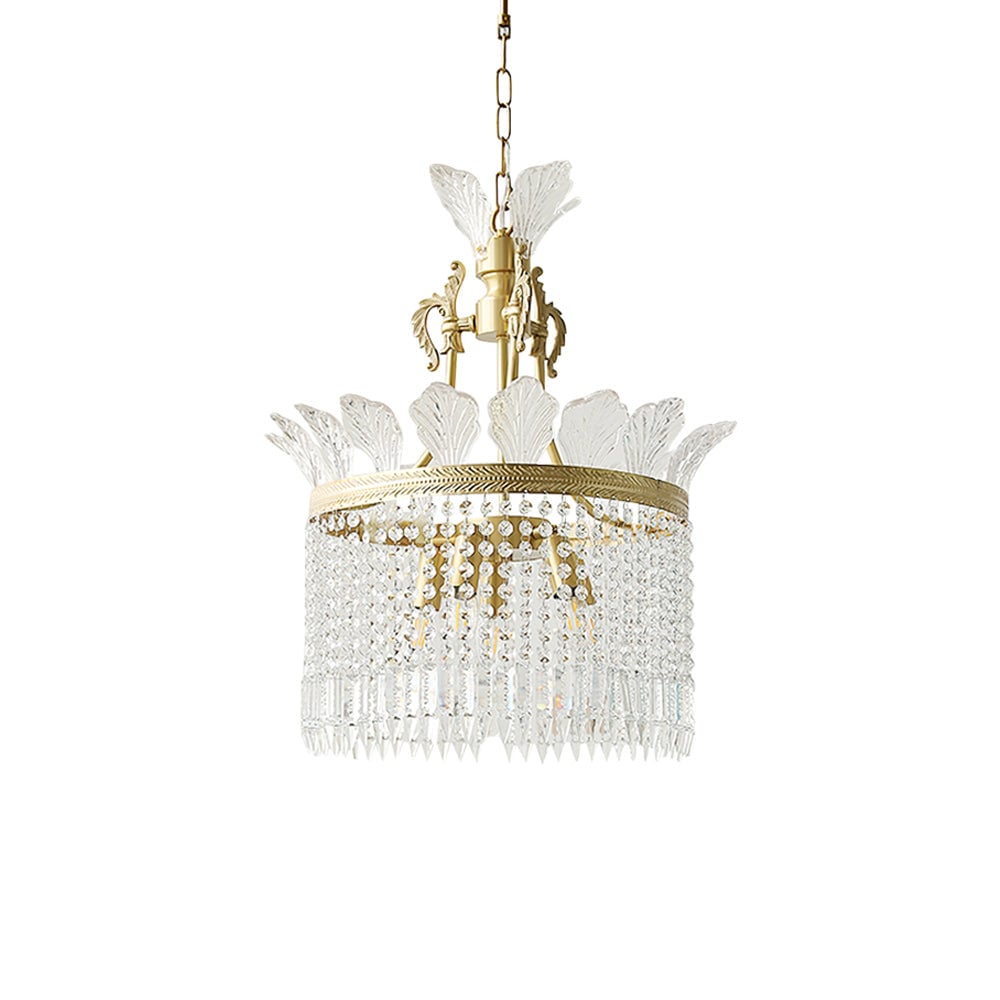 Crinoline Chandelier - Lumpaz