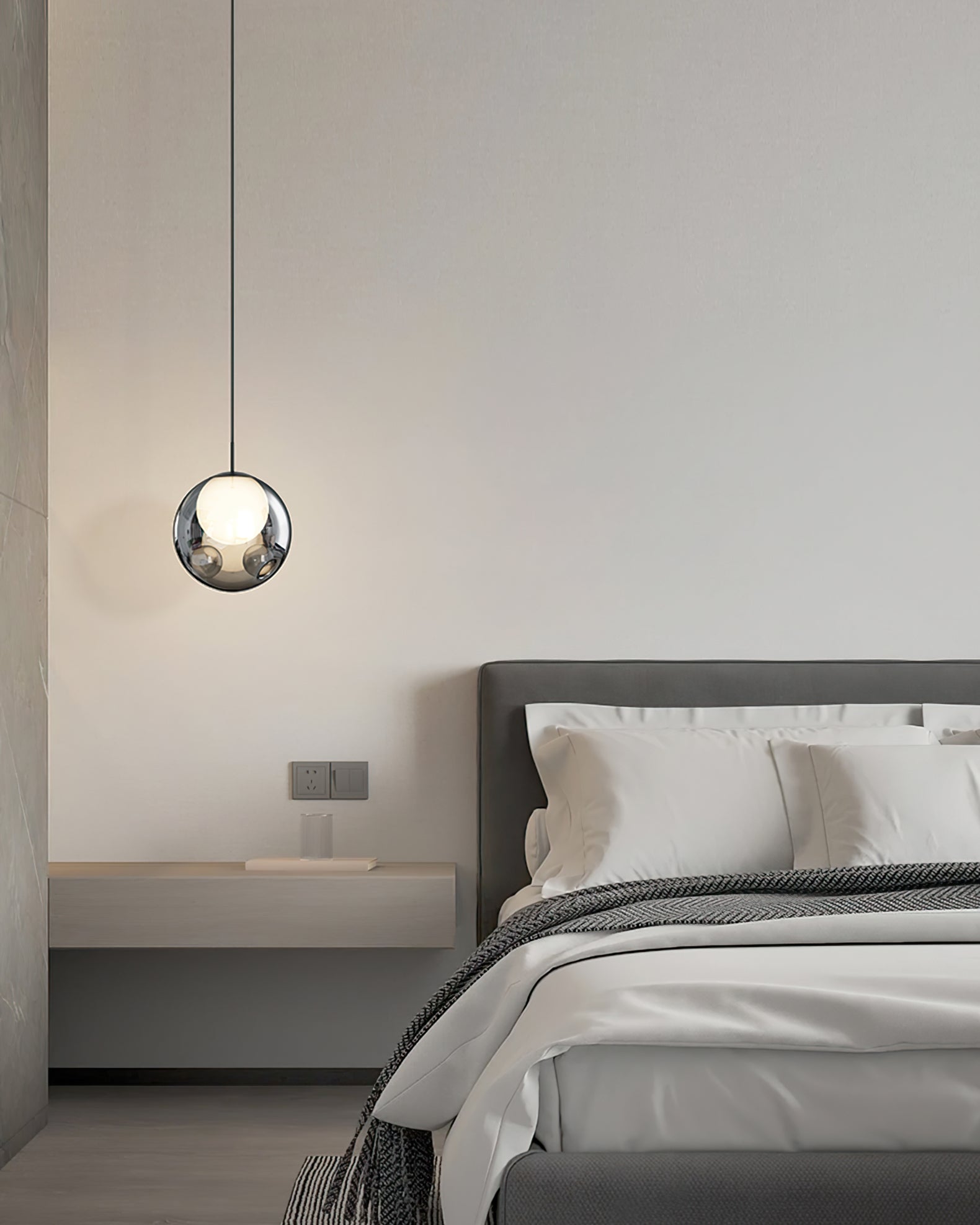 Bokt Pendant Lamp - Lumpaz