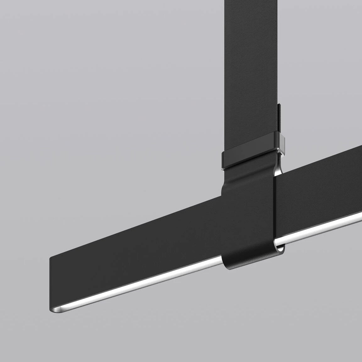 Belt Horizontal Pendant Lamp - Lumpaz